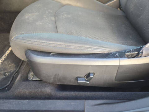 2012 Dodge Avenger SXT