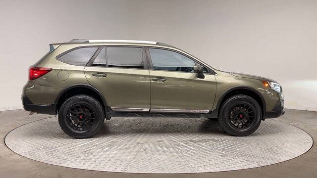 2019 Subaru Outback 3.6R Touring