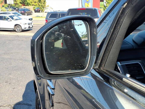 2019 Land Rover Range Rover Sport HSE Td6