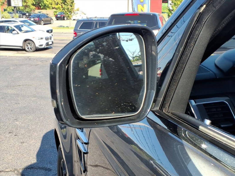 2019 Land Rover Range Rover Sport HSE Td6