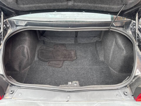 2014 Dodge Challenger SXT Plus