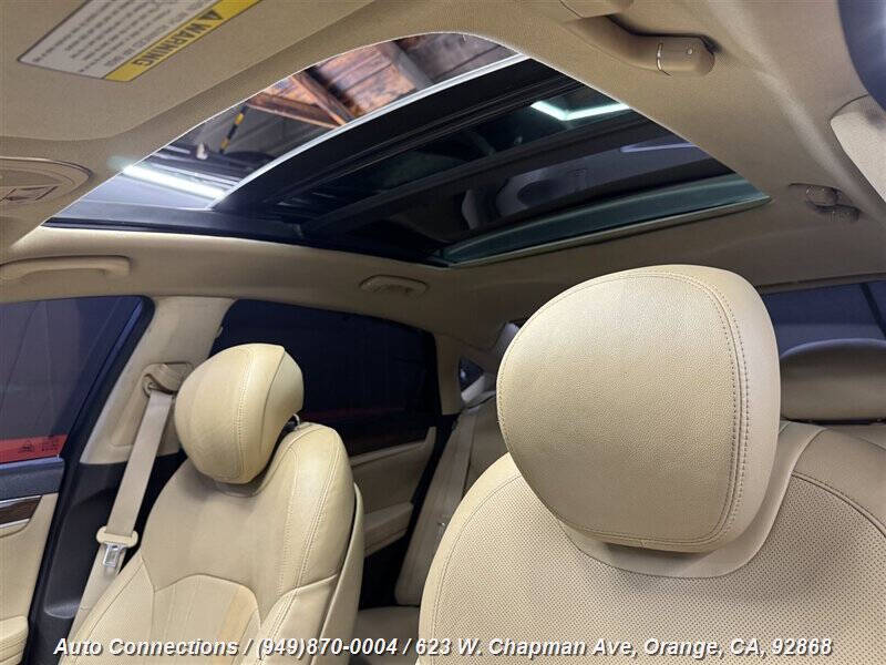 2015 Hyundai Genesis