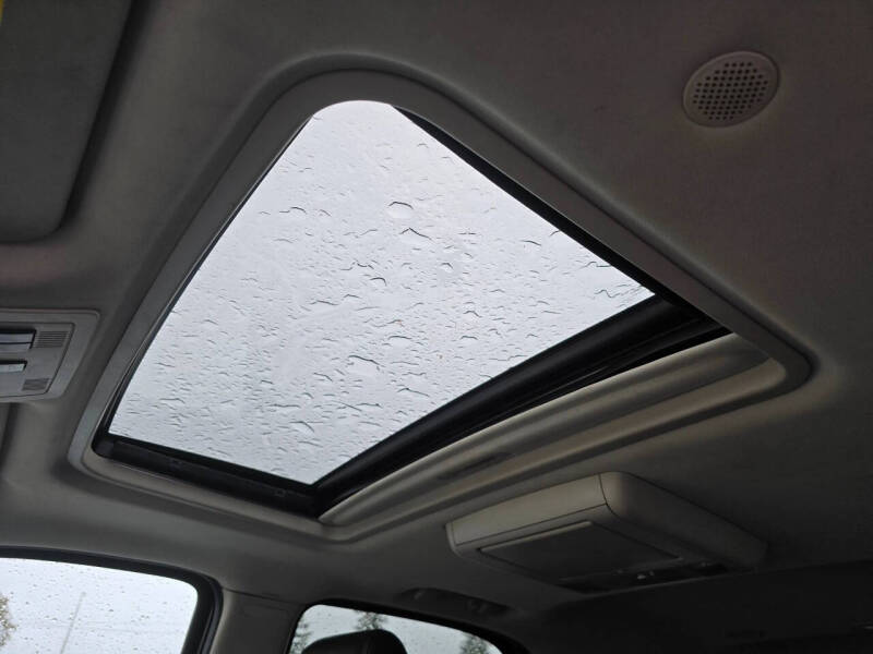 2008 Cadillac Escalade