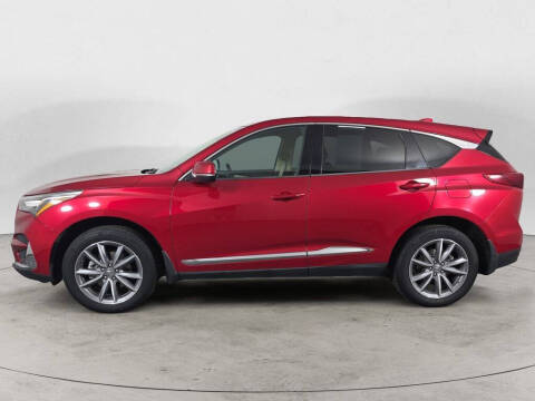 2020 Acura RDX SH-AWD w/Tech
