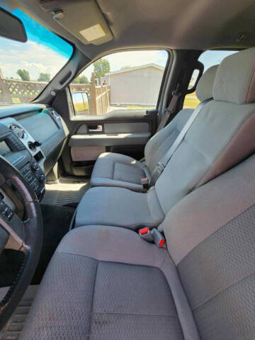 2007 Lincoln Town Car Executive