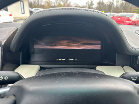 2012 Land Rover Range Rover Autobiography