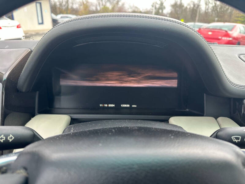 2012 Land Rover Range Rover Autobiography