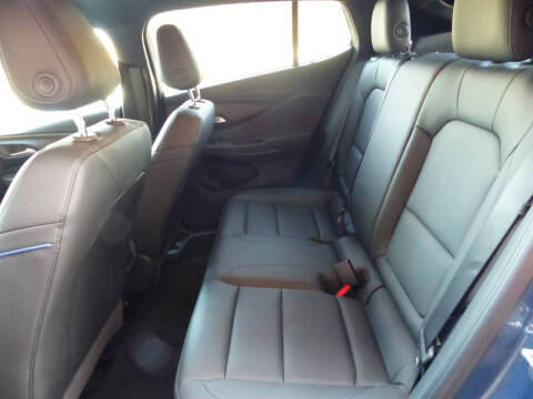 2024 Buick Envista Sport Touring