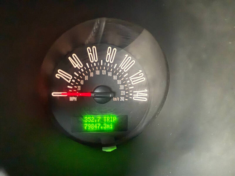 2006 Ford Mustang GT Premium