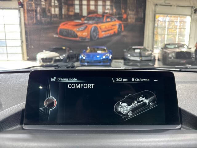 2016 BMW 2 Series M235i