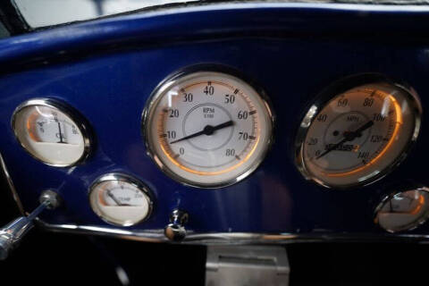 1934 Studebaker Dictator