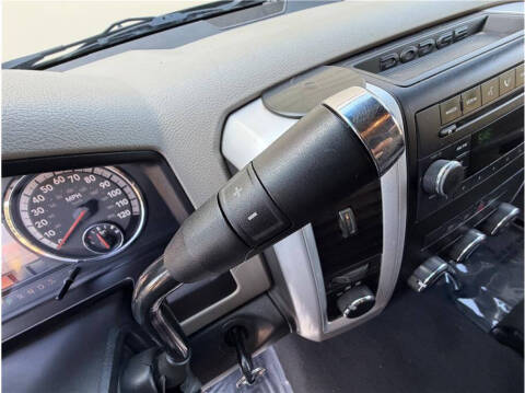 2009 Dodge Ram 1500
