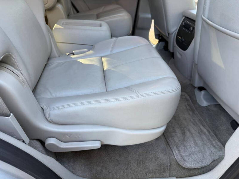 2014 Chevrolet Tahoe LT