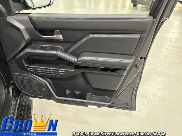 2025 Toyota 4Runner Limited