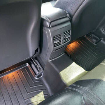 2017 Mercedes-Benz CLA CLA 250