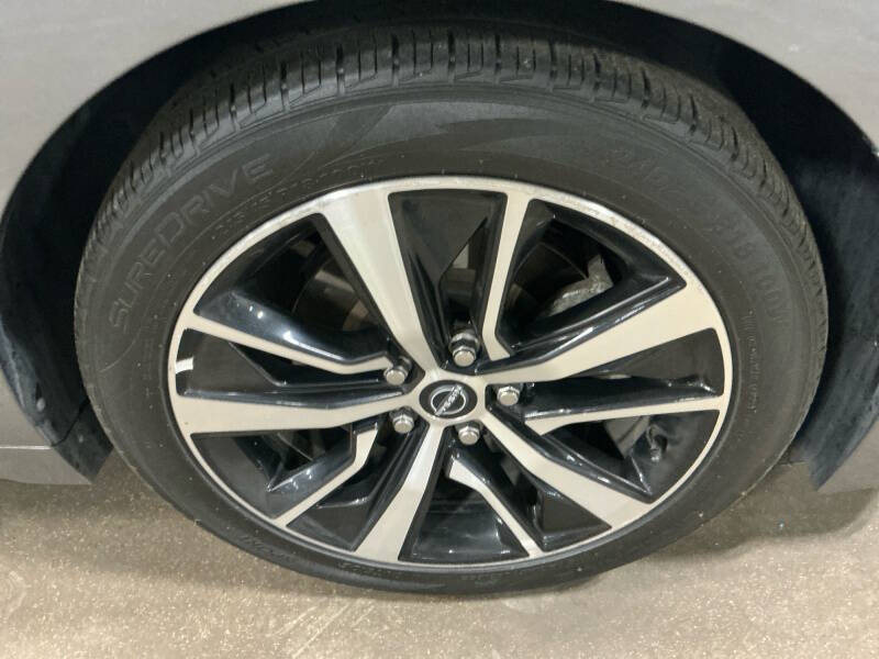 2023 Nissan Maxima 3.5 SV