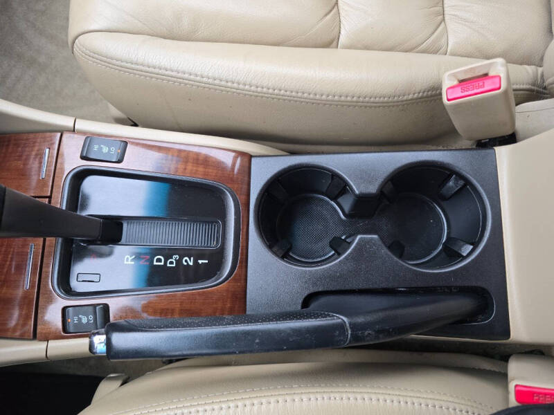 2006 Honda Accord EX V-6