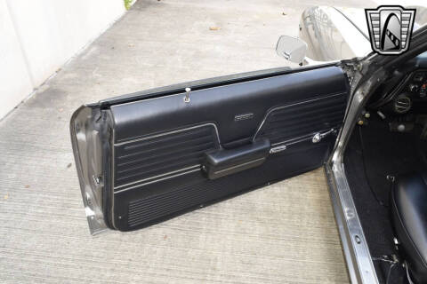 1969 Chevrolet Chevelle