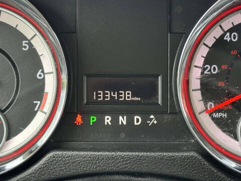2014 Dodge Grand Caravan American Value Package