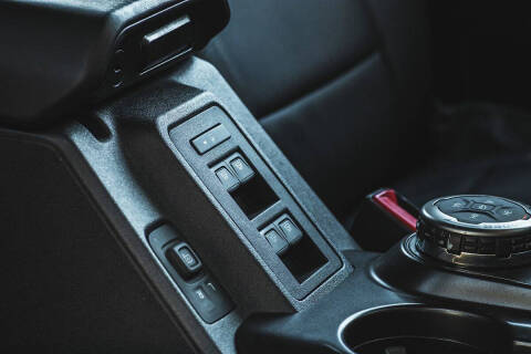 2022 Ford Bronco Wildtrak Advanced