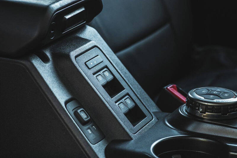 2022 Ford Bronco Wildtrak Advanced