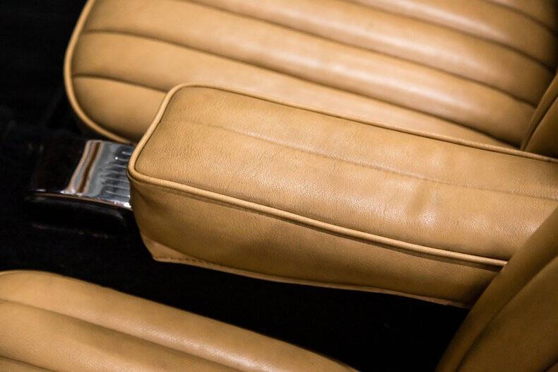 1962 MG MGA