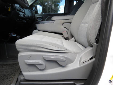 2018 GMC Sierra 2500HD