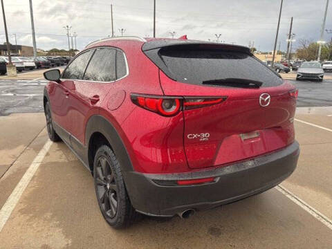 2022 Mazda CX-30 2.5 Turbo Premium Plus