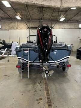 2024 Nitro ZV19WT SPORT