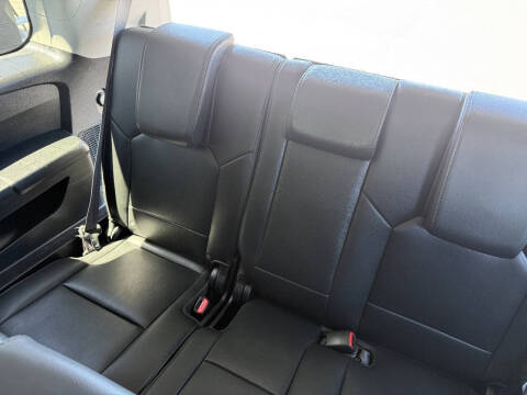 2014 Honda Pilot EX-L