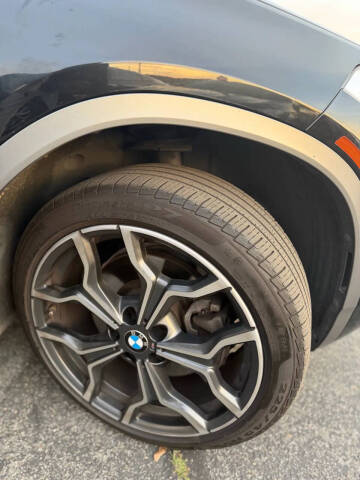 2018 BMW X2 sDrive28i
