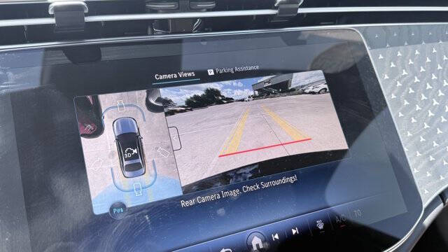 2025 Mercedes-Benz E-Class E 350 4MATIC
