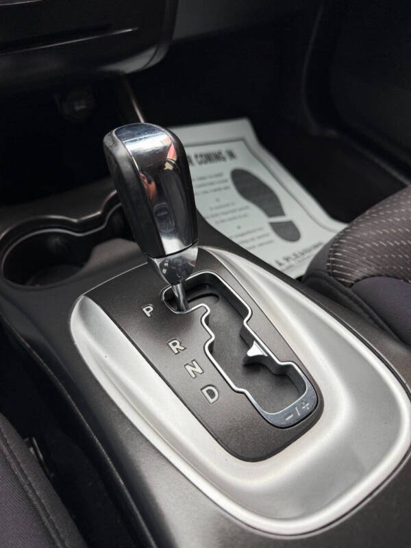 2013 Dodge Journey SE