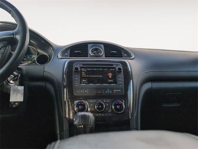 2016 Buick Enclave Premium