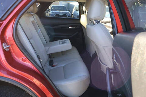 2021 Mazda CX-30 Preferred