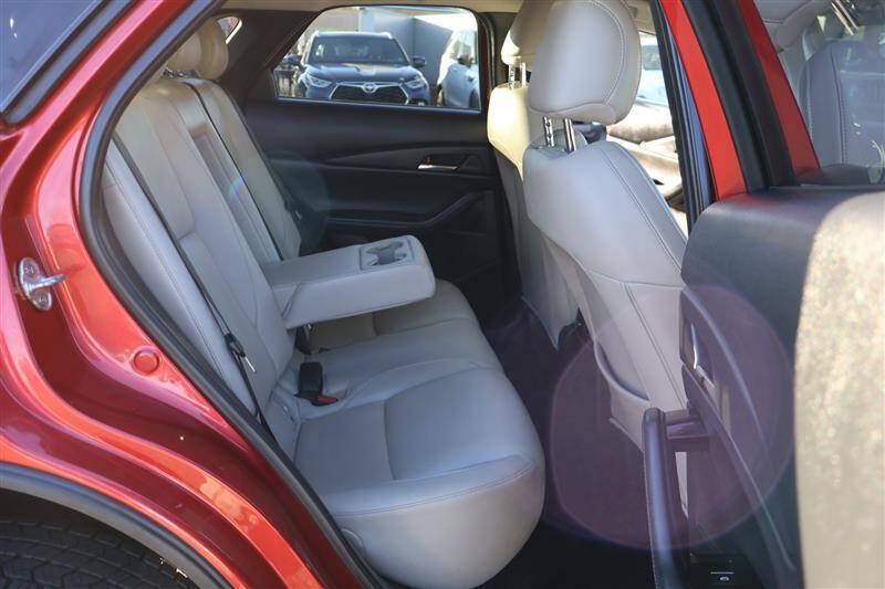 2021 Mazda CX-30 Preferred