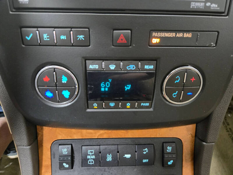 2012 Buick Enclave Premium