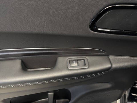 2025 Dodge Durango Pursuit