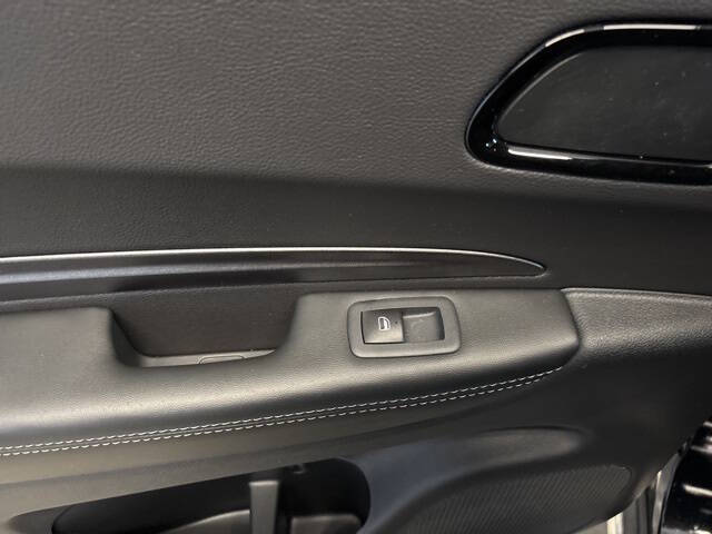 2025 Dodge Durango Pursuit