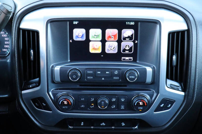 2019 GMC Sierra 2500HD SLE