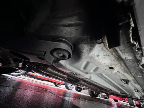 2003 Cadillac DeVille