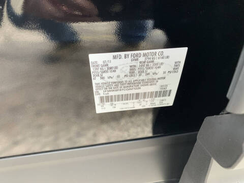 2012 Ford Explorer Limited