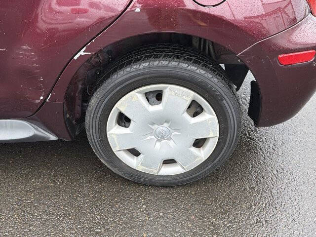 2004 Scion xA