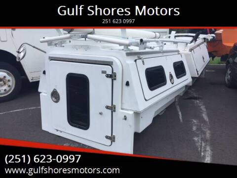 2011 Brand fx Custom for sale at Gulf Shores Motors in Gulf Shores AL