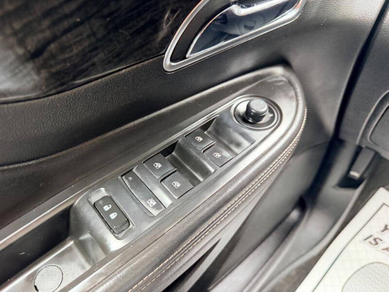 2015 Buick Encore Leather