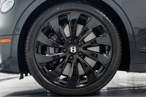 2024 Bentley Flying Spur