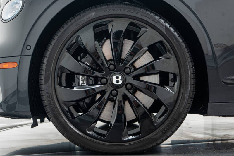 2024 Bentley Flying Spur