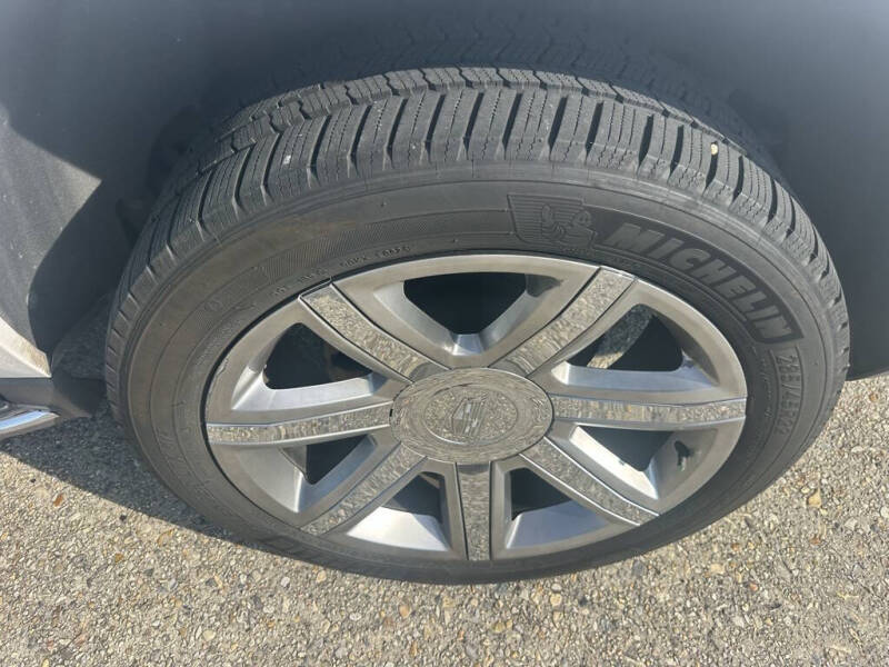 2019 Cadillac Escalade ESV Luxury