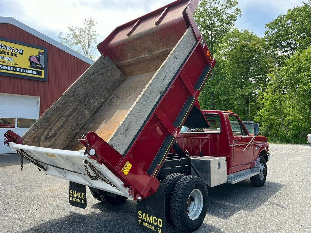 1988 Ford F-Super Duty 67