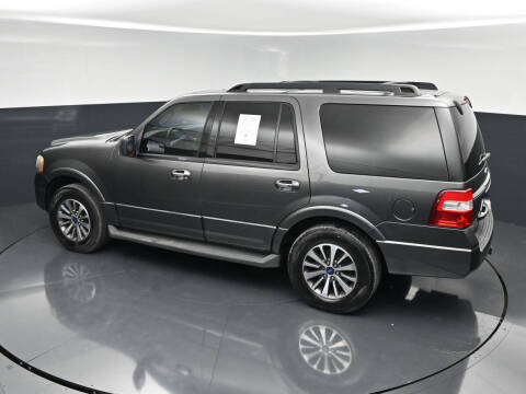 2016 Ford Expedition XLT
